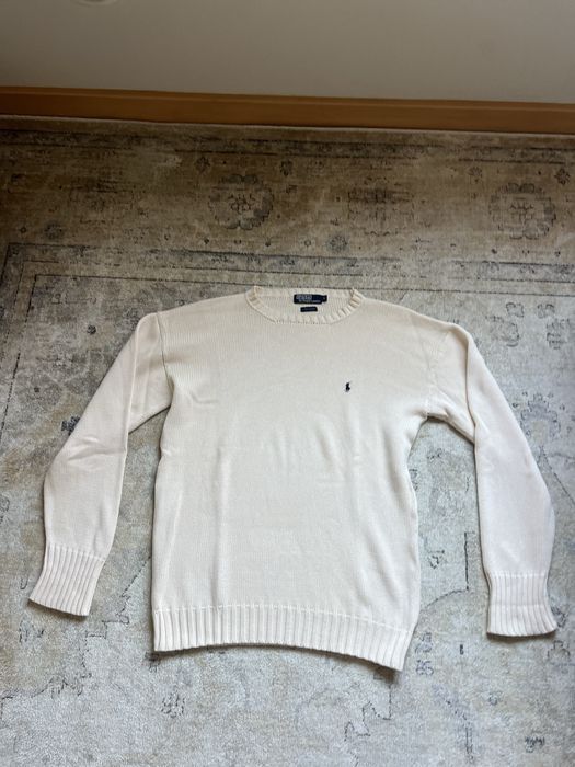 Malha Polo Ralph Lauren