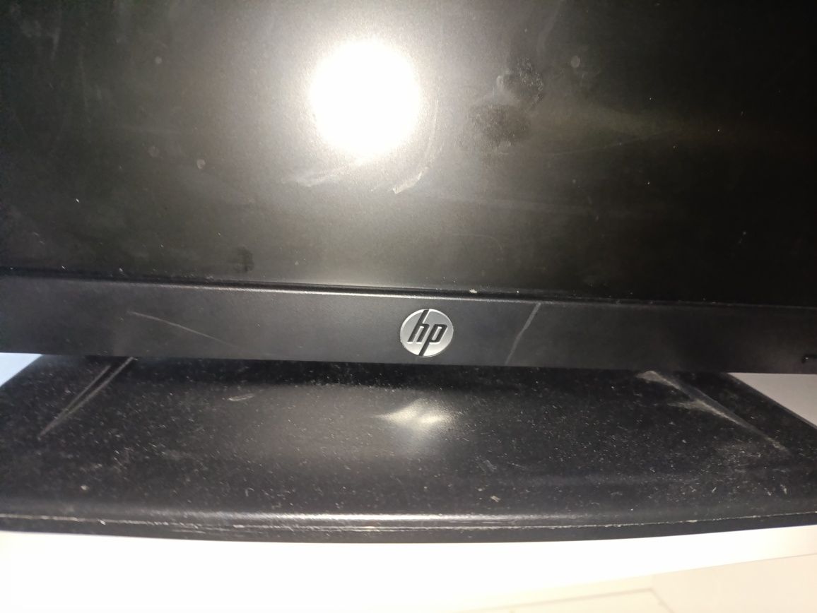 Monitor Hp compaq 23' 60hz