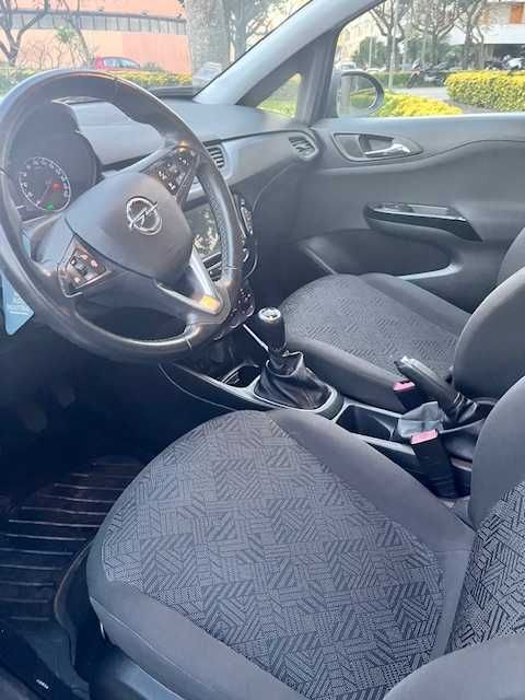 Opel Corsa usado