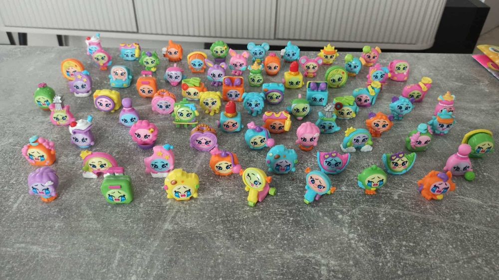 Figurka Moji Pops Rainbow