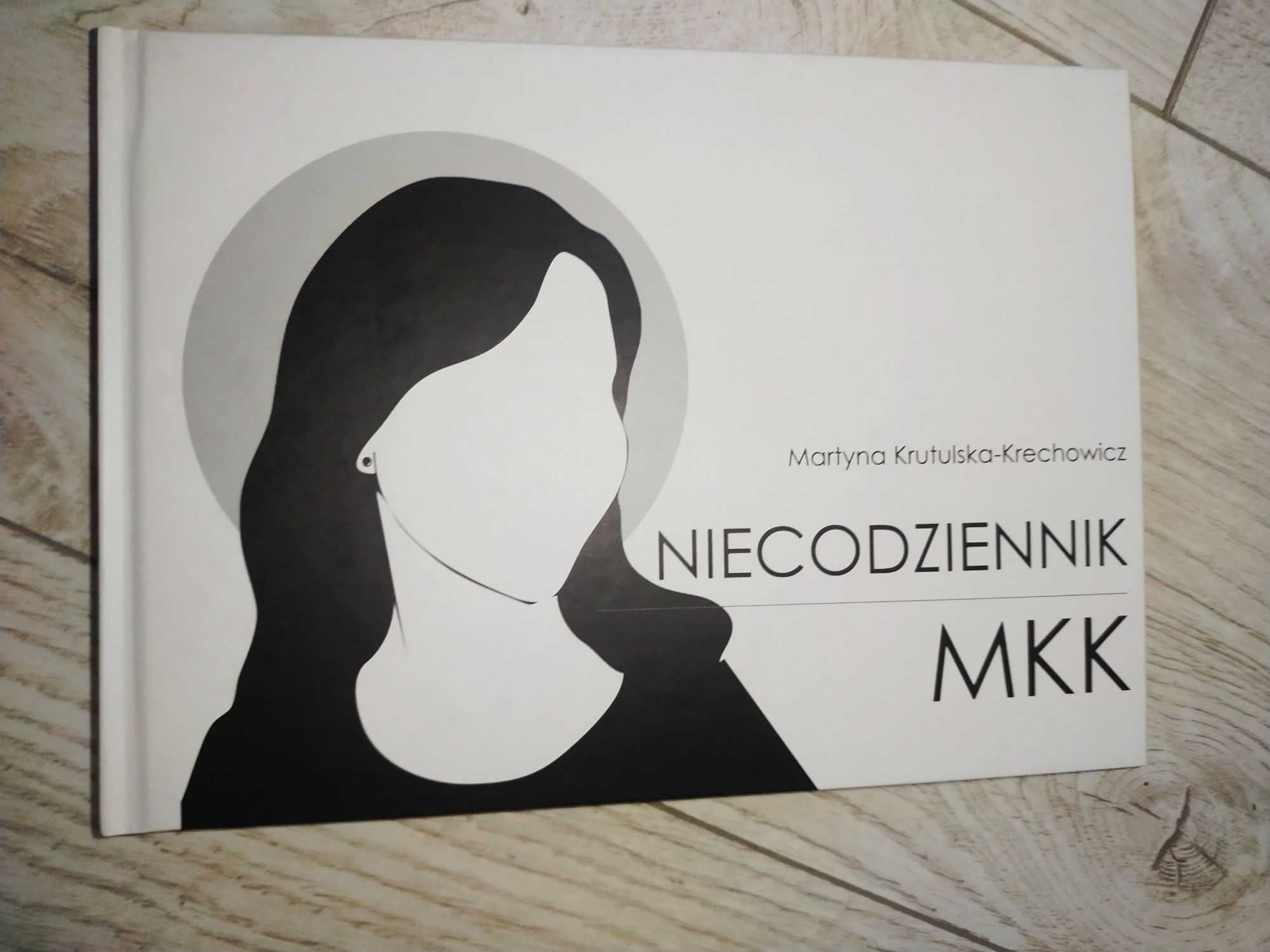 Niecodziennik MKK