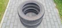 2x Opony zimowe Nokian WR A3 205/55 R16 91H