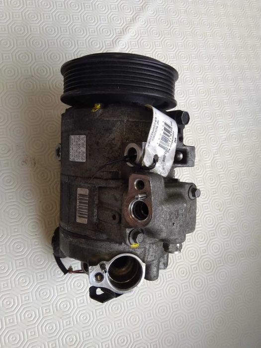 Compressor AC para viaturas VW  e Seat