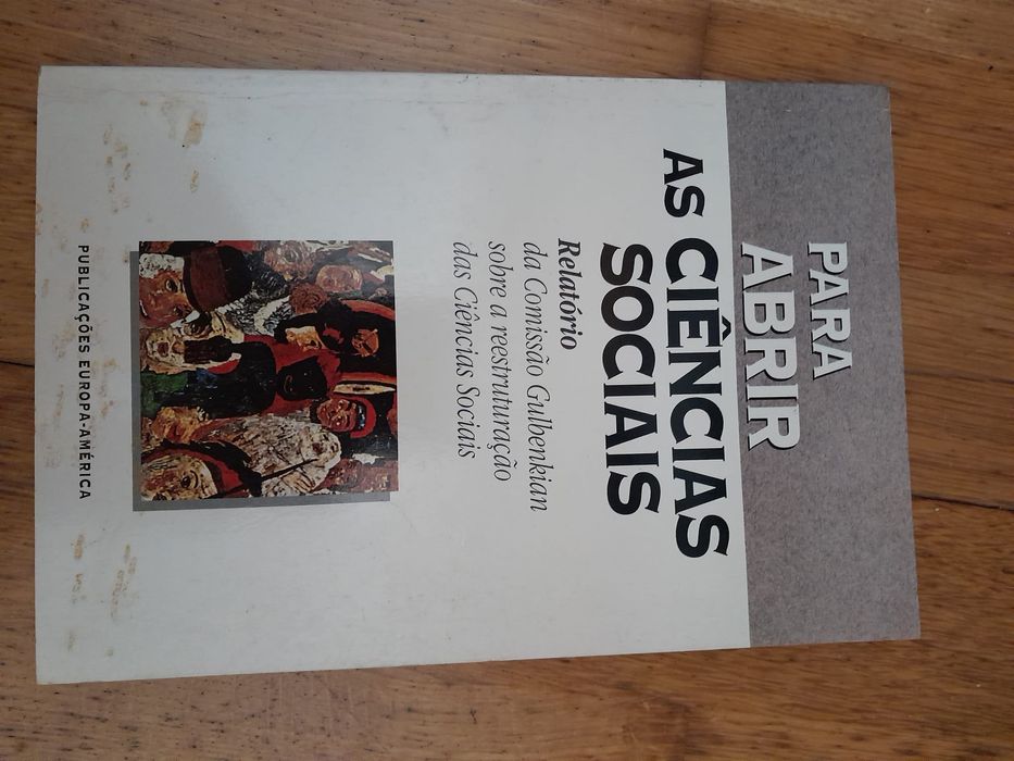 Pack 4 livros estudo - Ciências Sociais, Gestão e Economia