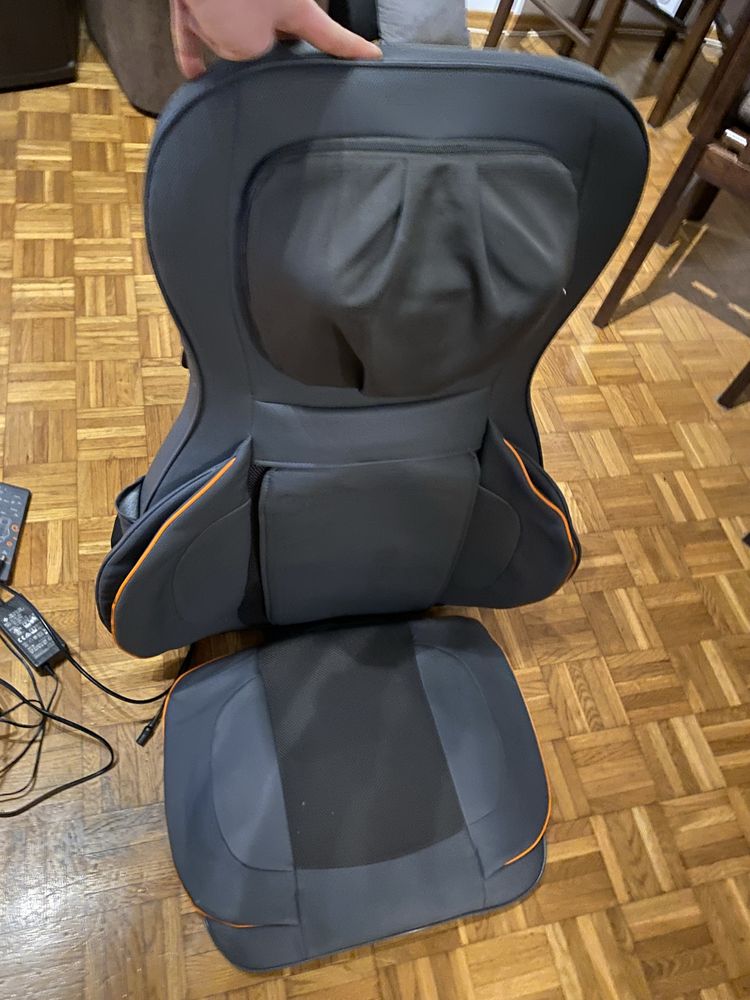 Mata masująca MEDIVON Cosy Air Pro