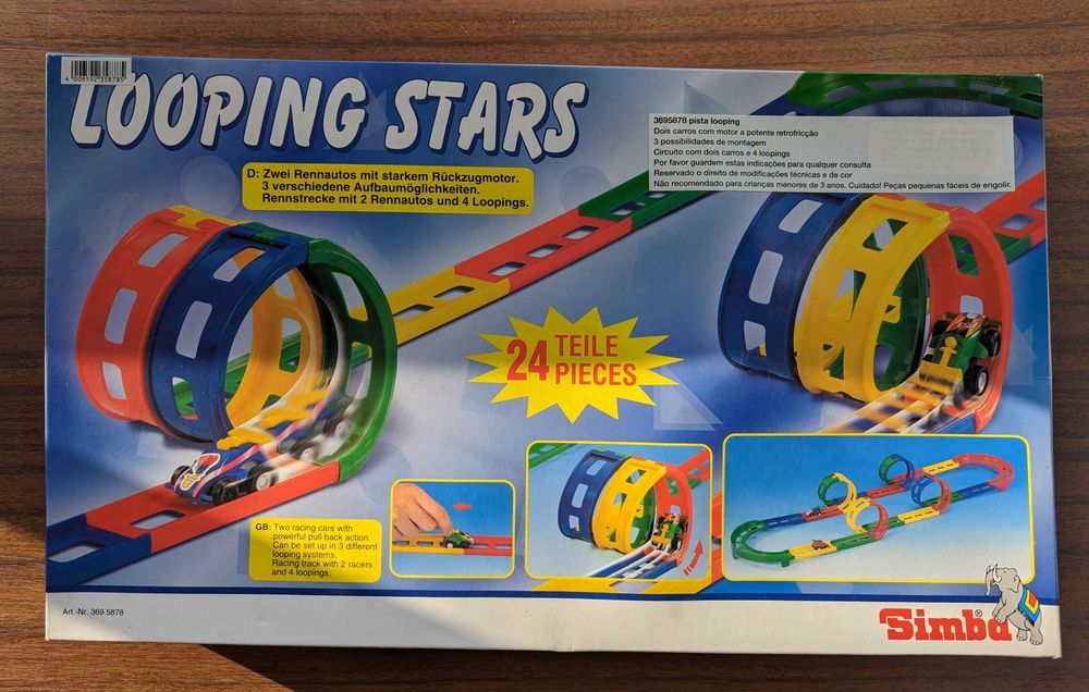 Carros para Criança