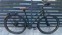 Cube Travel Pro pasek