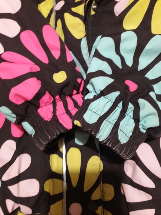 Костюм термо для девочки