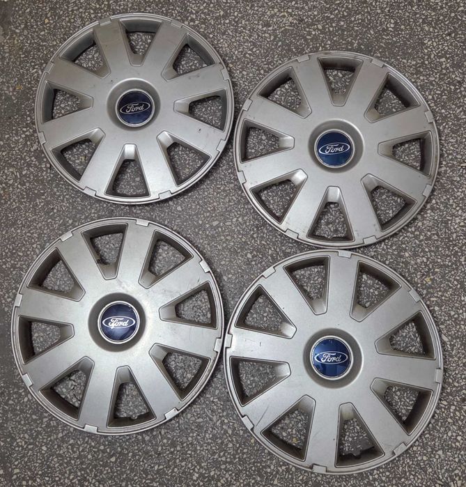 Kołpaki Ford Focus Mondeo C-Max 16"