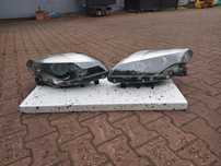 Lampy Renault Laguna 3 lift