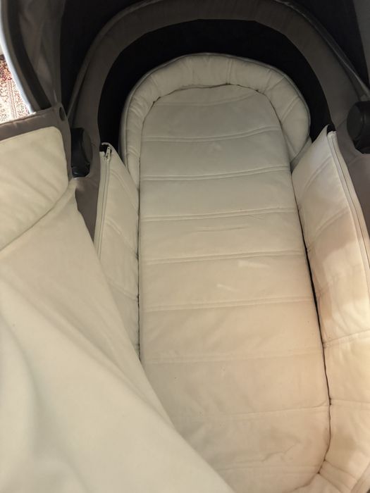 Cybex platinum priam 2 в 1