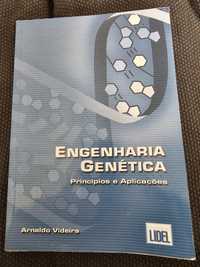 Engenharia Genética - Arnaldo Vieira