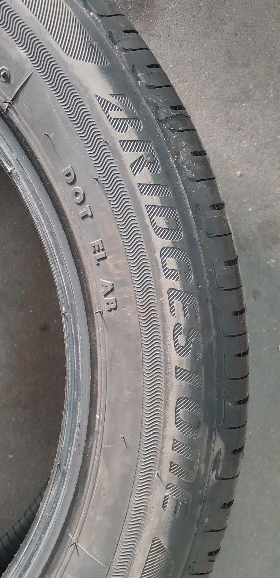 Bridgestone Ecopia EP150 175/60R16 82H