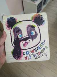 Co wypanda a co nie wypanda nowa