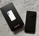 Samsung S23 8gb/256g na gwarancji lilac