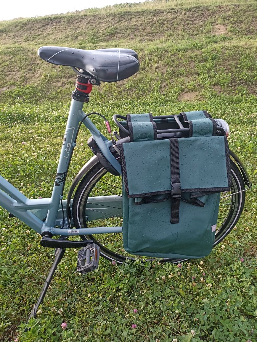 Rowar Gazelle Chamonix Lite