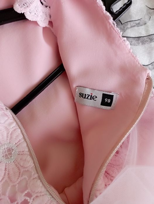 Плаття нарядне для дівчинки, платтячко, сукня