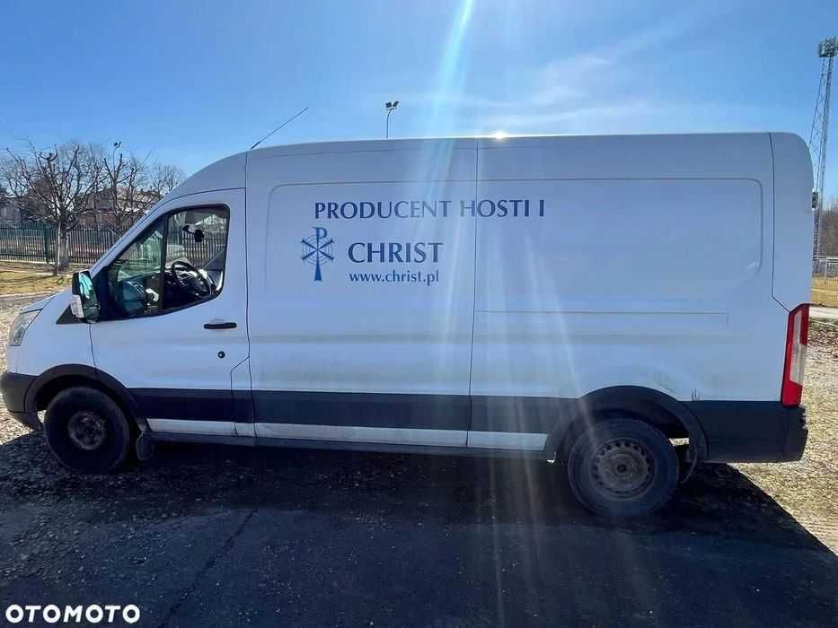 Ford Transit l3h2 klima salon pl I wł