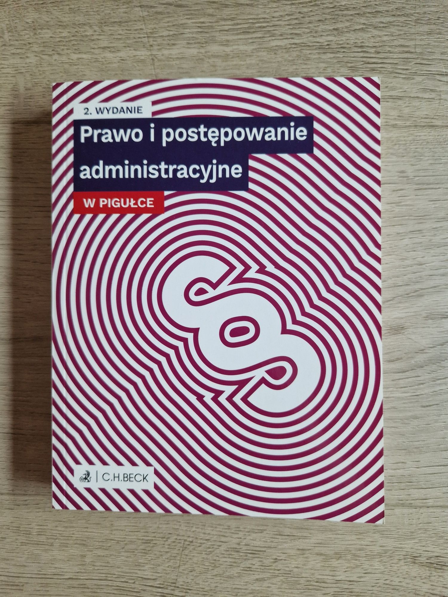 Postępowanie administracyjne w pigułce