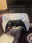 Ps5 Dualsense, Якіскі