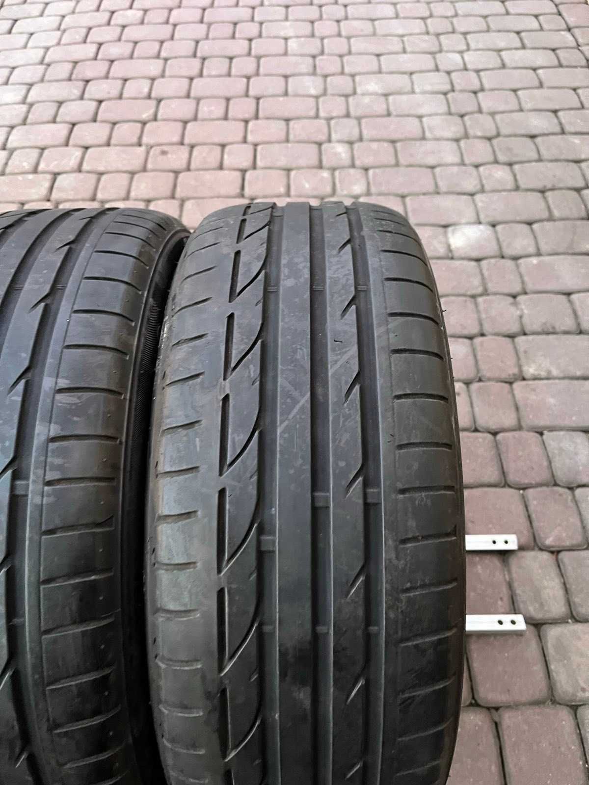 Opony Bridgestone Potenza S001  225/45/19 92W