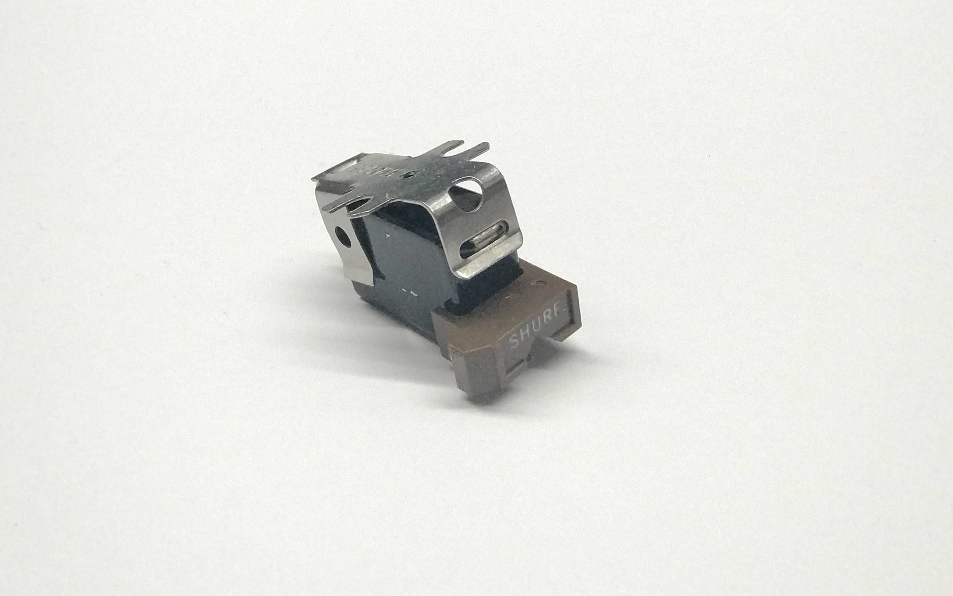 Wkładka do gramofonu SHURE M75ECS