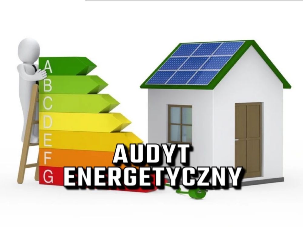 Audyt Energetyczny