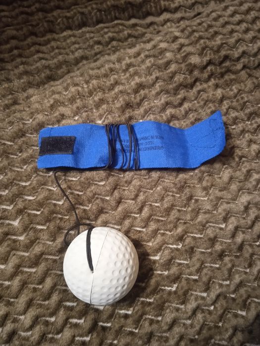 Продам мячик тренажерный