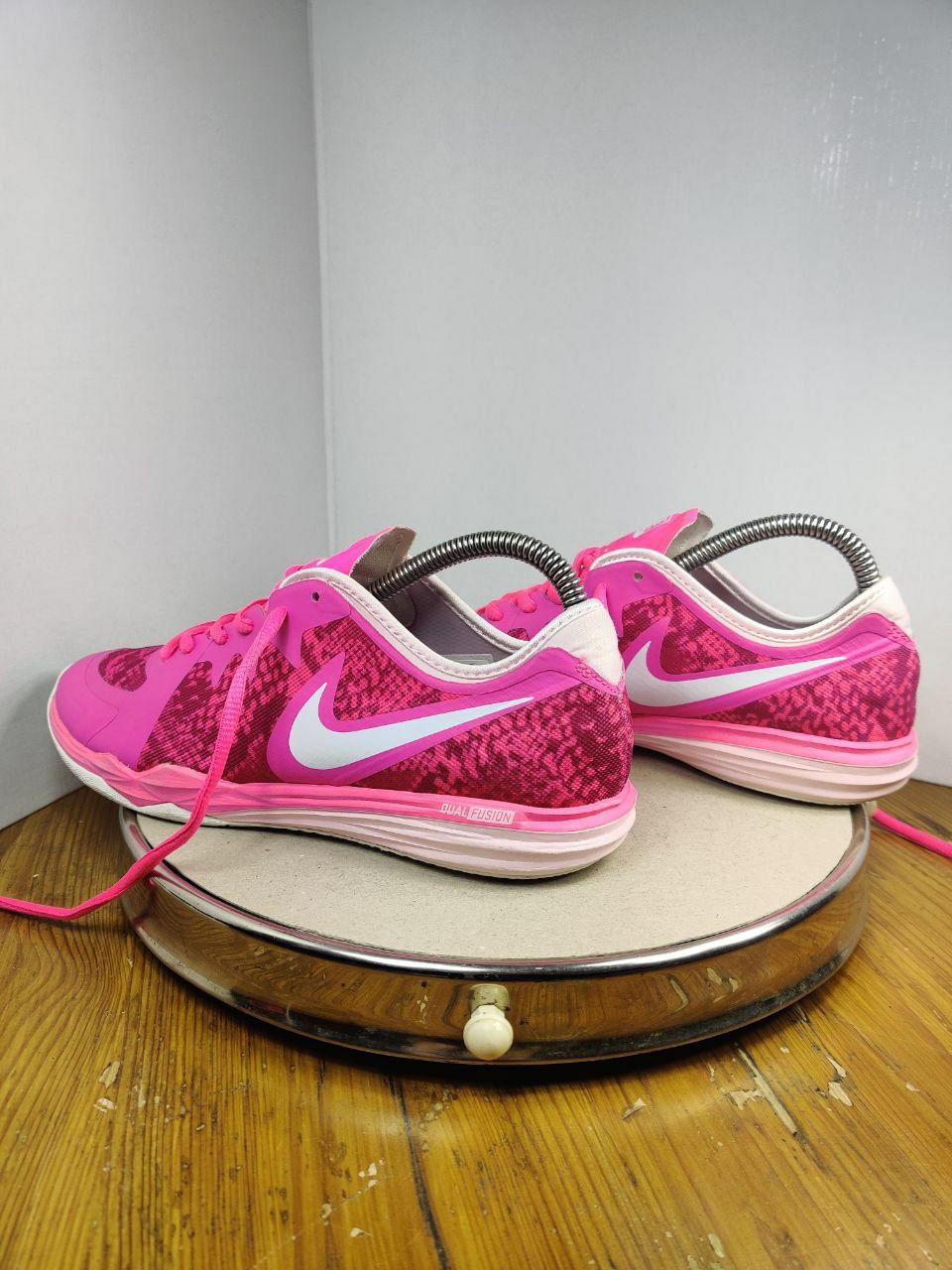 Buty sportowe r.37,5 Nike Dual Fusion damskie