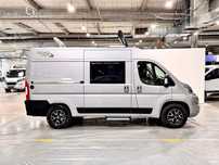 Possl ROADCAR R 540  ROADCAR R 540 by Pössl.