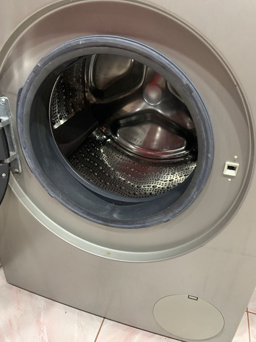 Продам пральну машинку Siemens