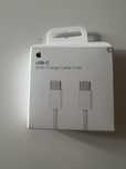 Kabel apple USB-C