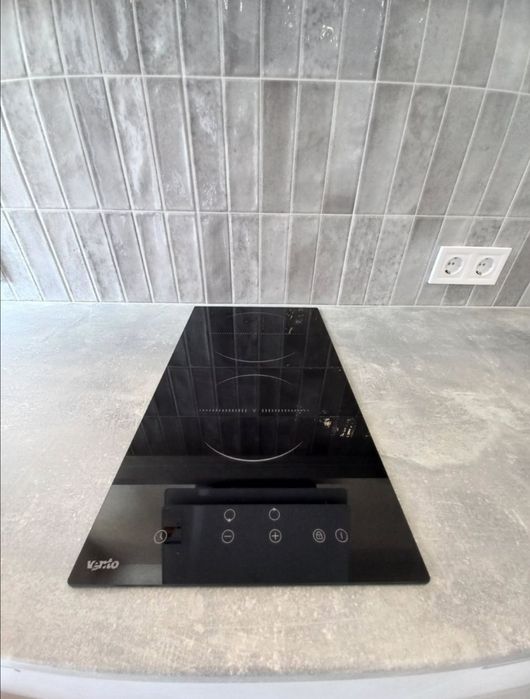 Продаётся 2 к. квартира с ремонтом в новострое.