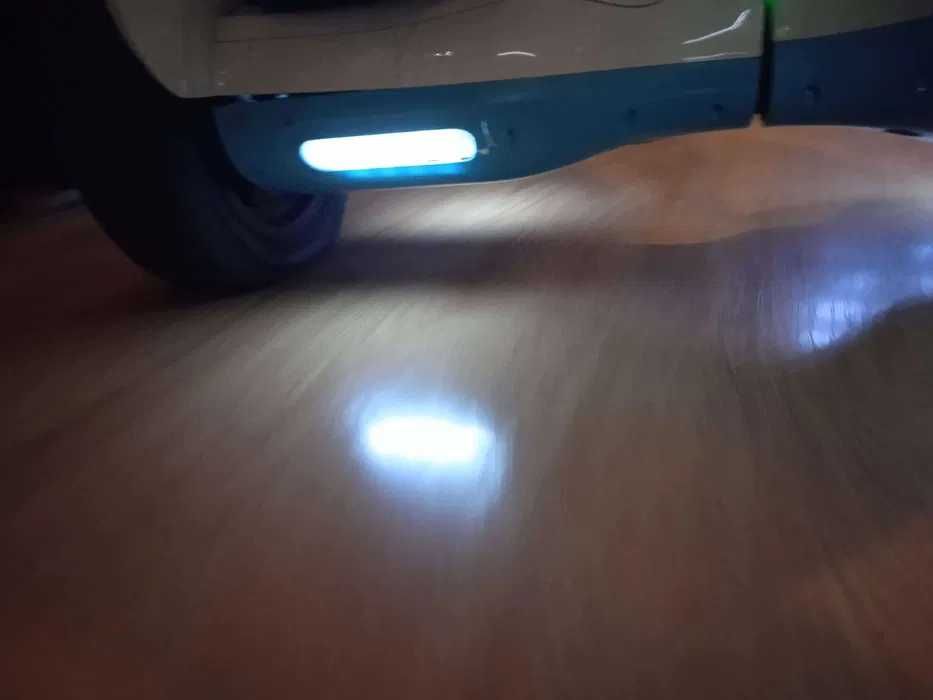 Deskorolka Elektryczna [ Skymaster Wheels 11 ]