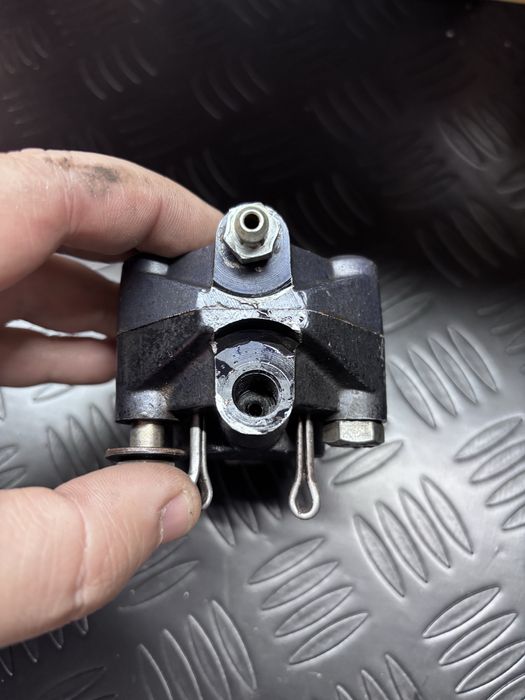 Conjunto bomba travao Brembo sachs macal casal Famel zundapp yamaha dt