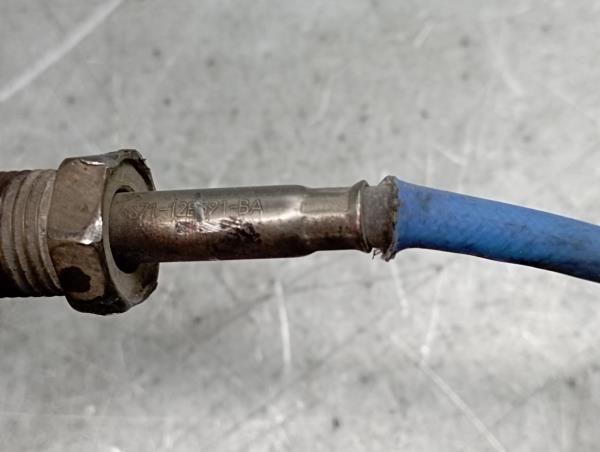 Sonda lambda LAND ROVER Range Rover Evoque (L538)