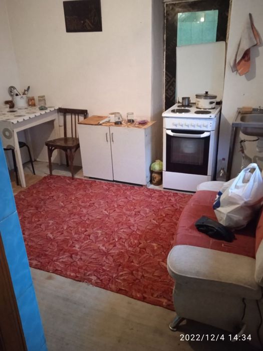 Продам будинок з проведенною водою