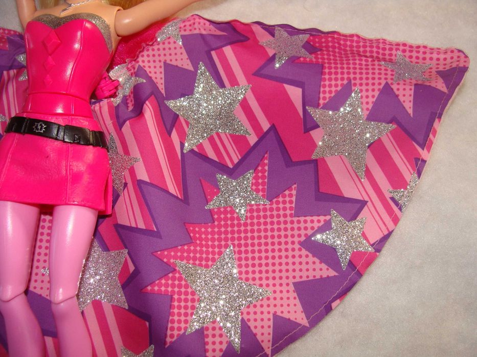Boneca Barbie in Princess Power (Barbie Filme)