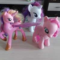 My Little Pony-duze figurki