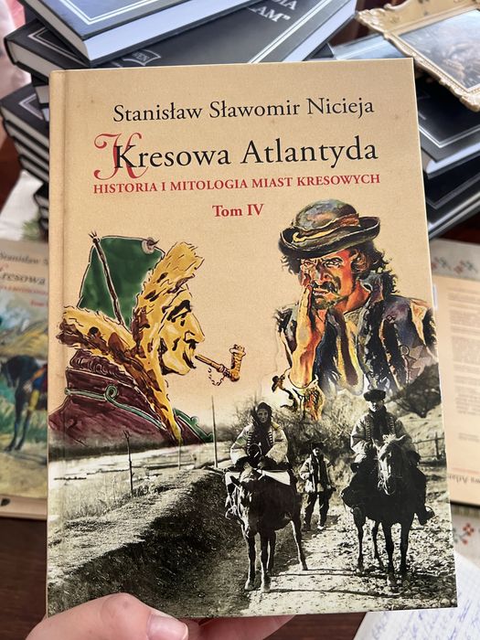 Kresowa Atlantyda Tom IV 4