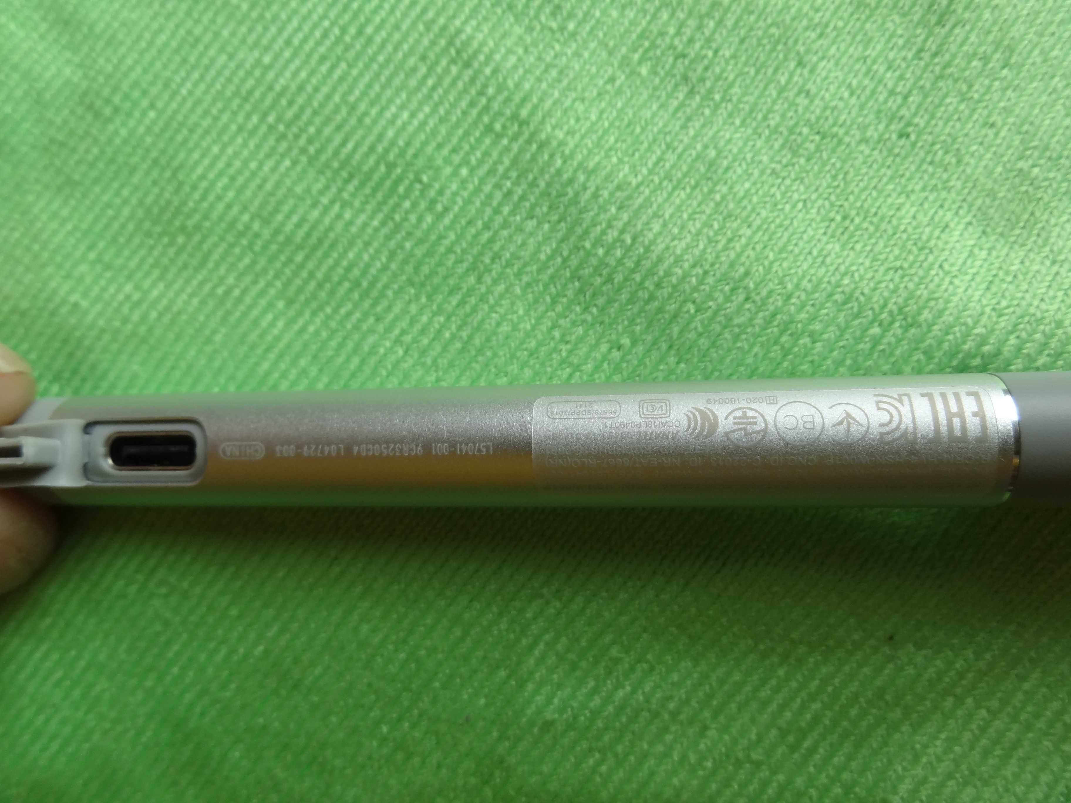 Активный стилус, перо перезаряжаемое HP Active Pen G3 L04729-003