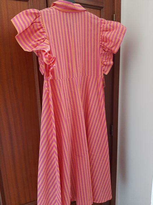 Vestido da marca SMF