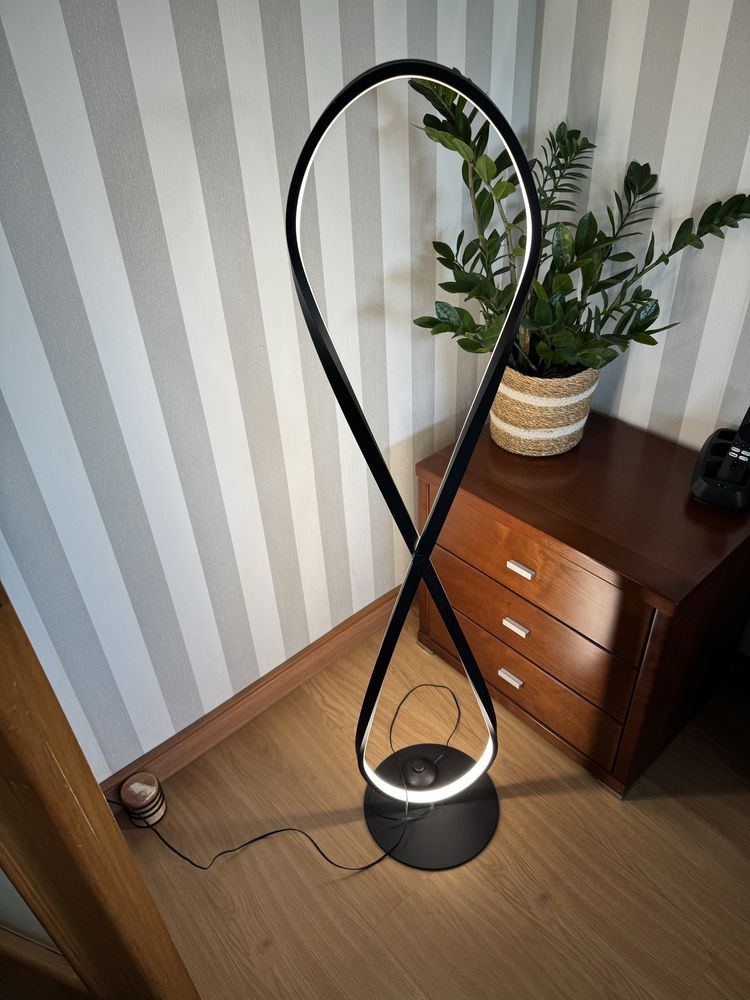 Candeeiro de sala led