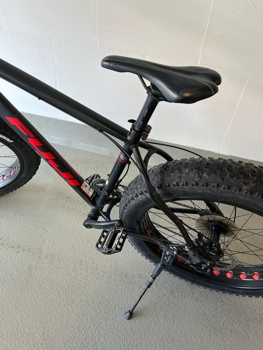 FATBike Fuji Wendigo