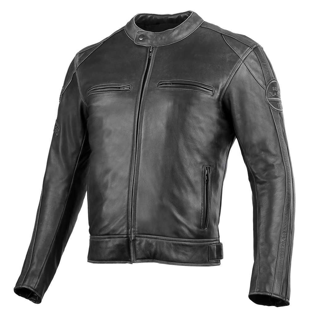 Kurtka motocyklowa SECA Aviator II