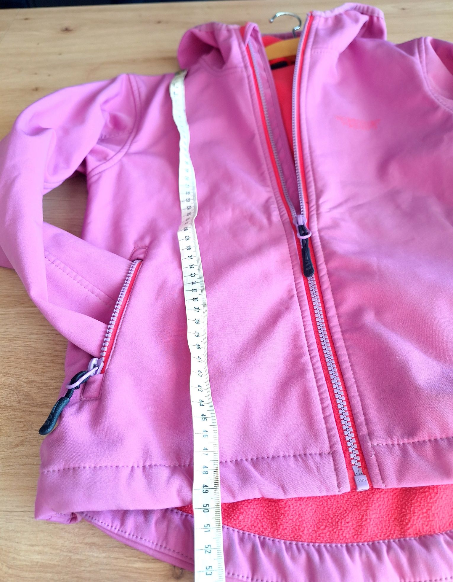 Kurtka Softshell 128