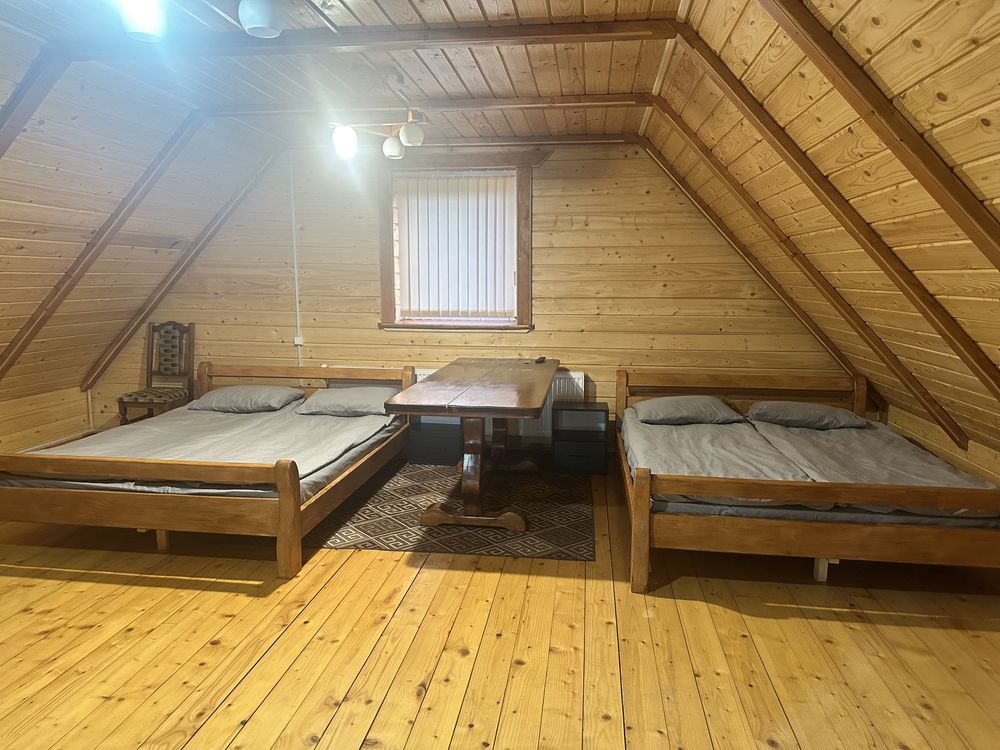 Котедж на 4 особи , доба 2800грн