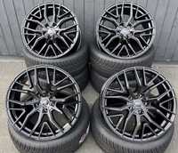 Nowe felgi 19 cali audi / 5x112 / czarne