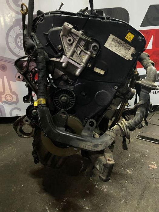 M127- Motor Alfa Romeo 156 1.9 Jtd 1997 Ref- AR32302