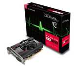 COMBO RYZEN 5 1600 | 8GB DE Ram/RX 550 4G